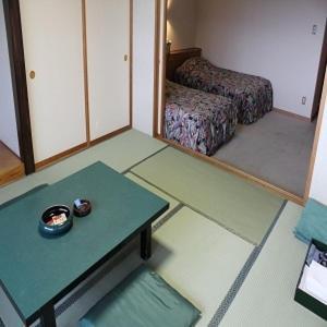 Hotel Selan Jamanouči Pokoj fotografie